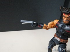 Marvel Legends AOA Wolverine