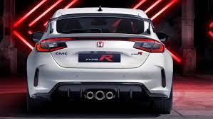 2023 Honda Civic Type R
