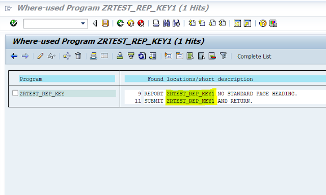 SAP ABAP Tutorial and Material, SAP Certifications, SAP Guides, SAP Learning, SAP SE38, SAP Module, SAP All Modules