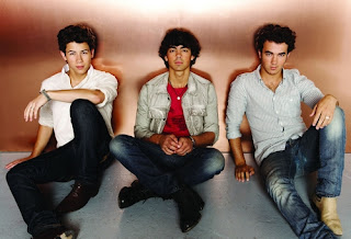 Jonas Brothers