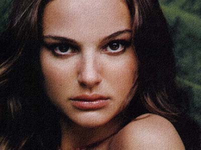 Natalie Portman In Closer. natalie portman gallery closer