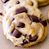 Chewy Chocolate Chip Cookies