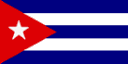 flag of Cuba