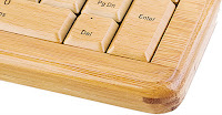 Bamboo Keyboard1