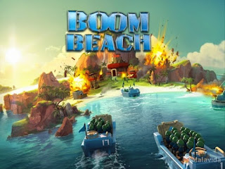 Trik Cara Dapatkan Banyak DIAMONDS/Gems unlimited Gratis Boom Beach Terbaru