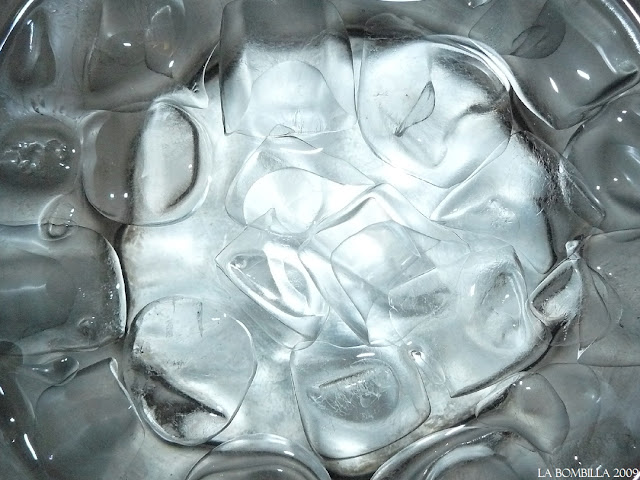 Hielo