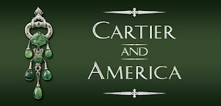 Cartier and America