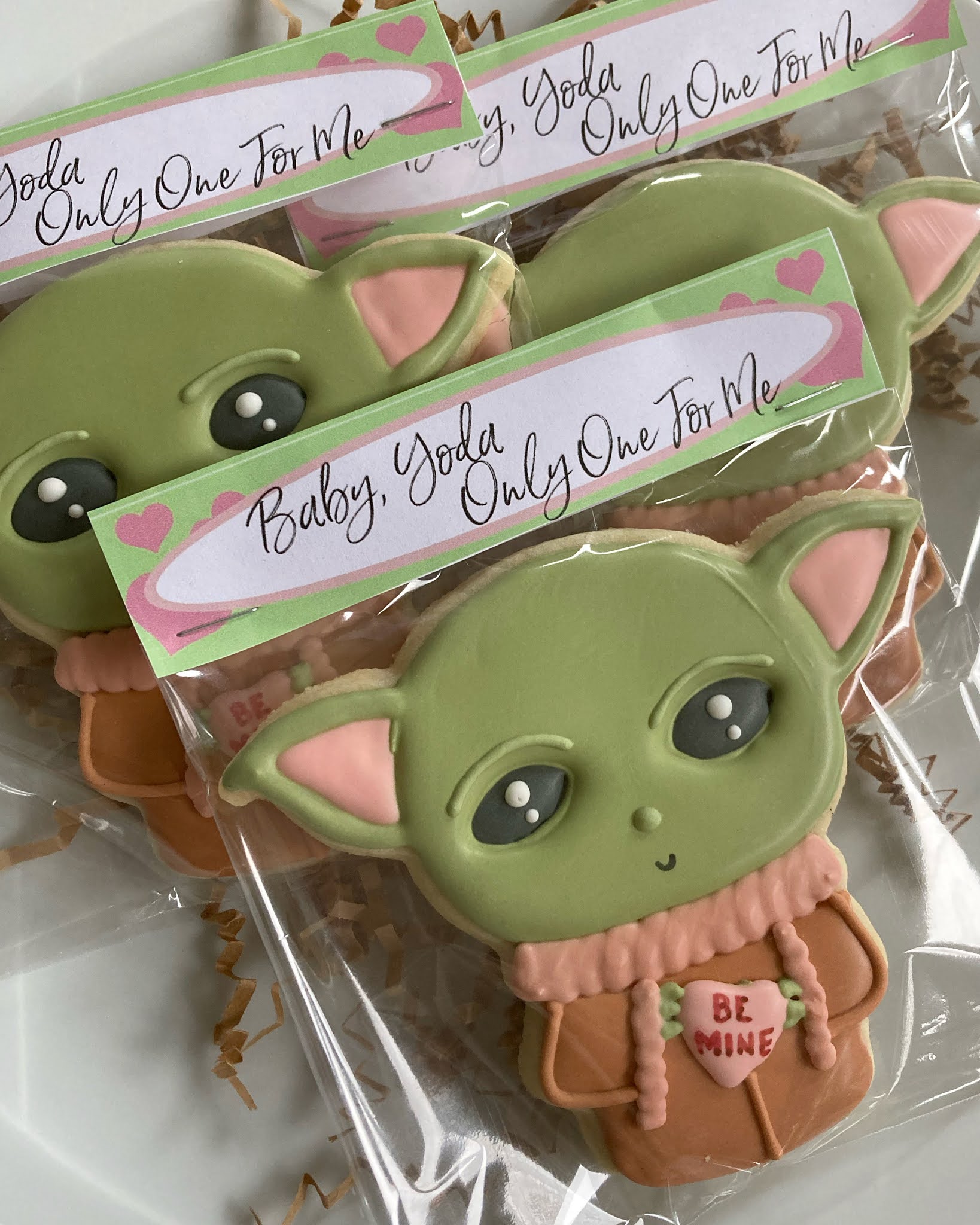 Baby Yoda One For Me Sweet Jenny Belle Easy Sugar Cookie Decorating Dessert Recipe And Fun Cupcake Recipes Baby Yoda One For Me Sweet Jenny Belle Easy Sugar Cookie Decorating Dessert Recipe And Fun Cupcake Recipes