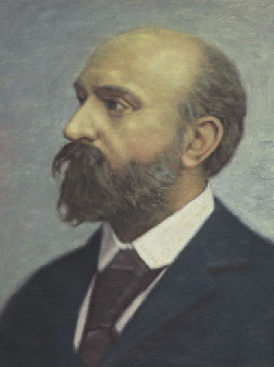 Ernest Chausson