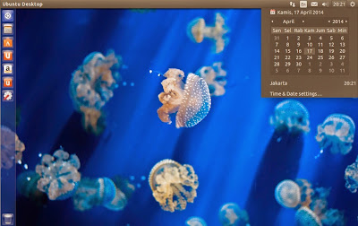 Ubuntu 14.04 LTS Final