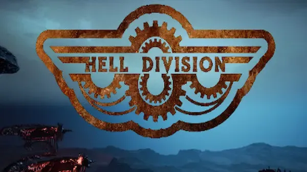 Hell Division Free Download PC Game Cracked in Direct Link and Torrent.