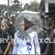 Three Man raped Girl in Running bus in Mansehra