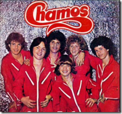 los chamos