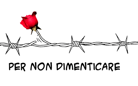 frasi sulla shoah per non dimenticare - shoah – pensieri poesie e non solo… per non dimenticare