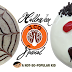 J.Co Brings in Halloween-Inspired Donuts this October 2015