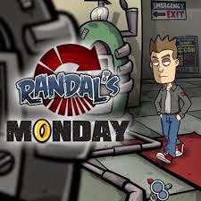 Randal's Monday Video Game Download With Crack and Serial Keys