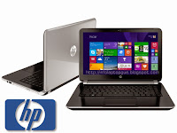 Daftar Harga Laptop HP Terbaru - bulan April 2016