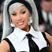 Cardi B Says Her L.A Mansion Is Haunted By A Ghost Who Wants To Have S3x With Her