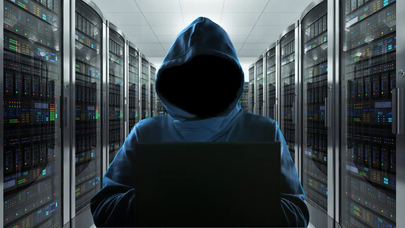 Chance Actor Server Exposed: Nmap, SQLMap & Backdoor for Hacking