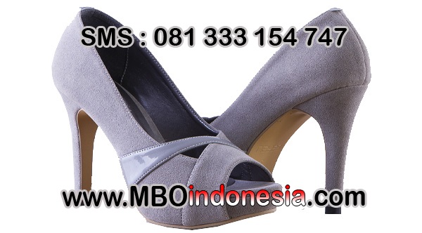 Jual Sepatu Wanita Murah