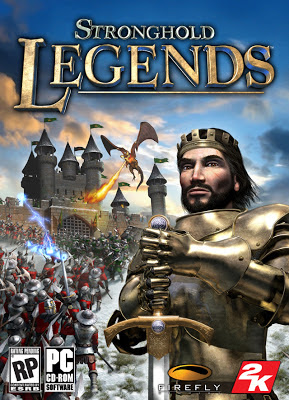 Stronghold Legends Download Full Game Free Download