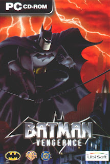 Download Game PC - Batman Vengeance (Single Link)