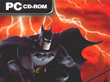 Download Game PC - Batman Vengeance (Single Link)