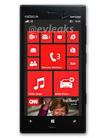 Daftar Harga Nokia Lumia Terbaru Bulan Juli 2013