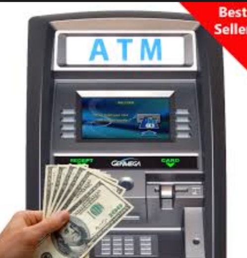  Information about ATM (ऑटोमेटेड टेलर मशीन) laxmanmedia