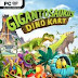 Gigantosaurio: Dino Kart