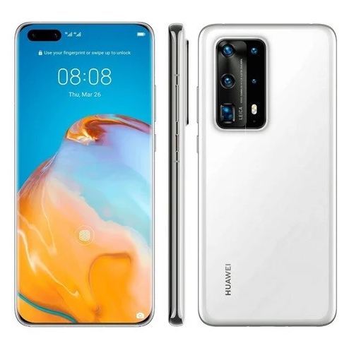 Browse the Huawei P40 Pro Plus Review: Sophisticated Flagship