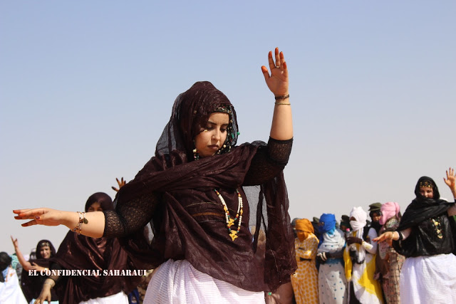 Las mujeres saharauis solo ocupan el 10% de la Comisión Preparatoria para el decimoquinto Congreso del Frente Polisario.