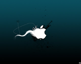 Cool Apple wallpapers