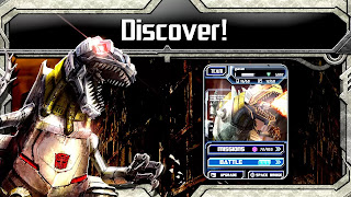 Transformers Legends v1.11.2.1.14