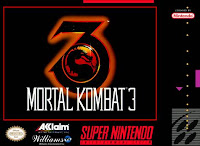 Mortal Kombat 3 