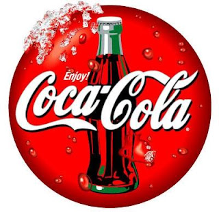 Coca-Cola logo