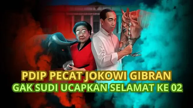 Tawaran Posisi Penting Untuk Jokowi Setelah Tak Lagi Dianggap Kader oleh PDIP