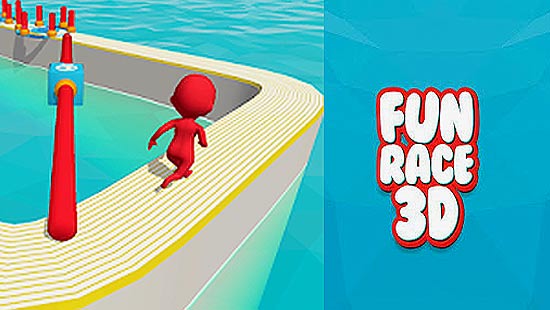 Fun Race 3D Mod Apk