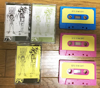 Split tape w​/​Cum Sock