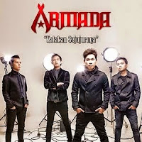 Lirik Dan Chord Gitar Lagu Armada - Pemilik Hati