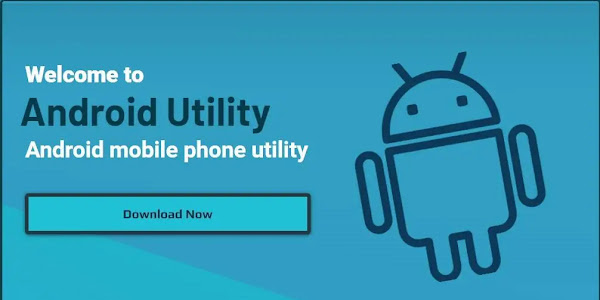 Android Utility Tool V134 New Update (2024)