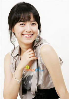 Foto Koo Hye Sun BBF