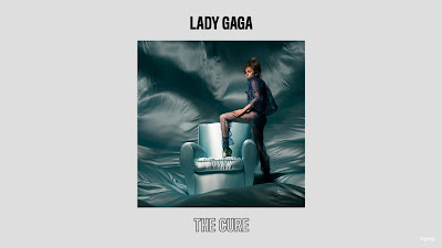 Lady Gaga - The Cure ( #Official #Audio #Video )