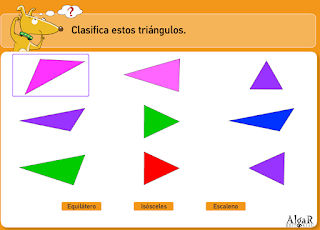 http://www.primerodecarlos.com/TERCERO_PRIMARIA/mayo/Unidad12/matematicas/actividades/clasif_triangulos_2.swf