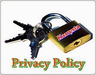 Privacy Policy