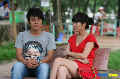 Phim Cô Nàng Bướng Bỉnh - Trên VCTV2 Việt Nam 2012 Online