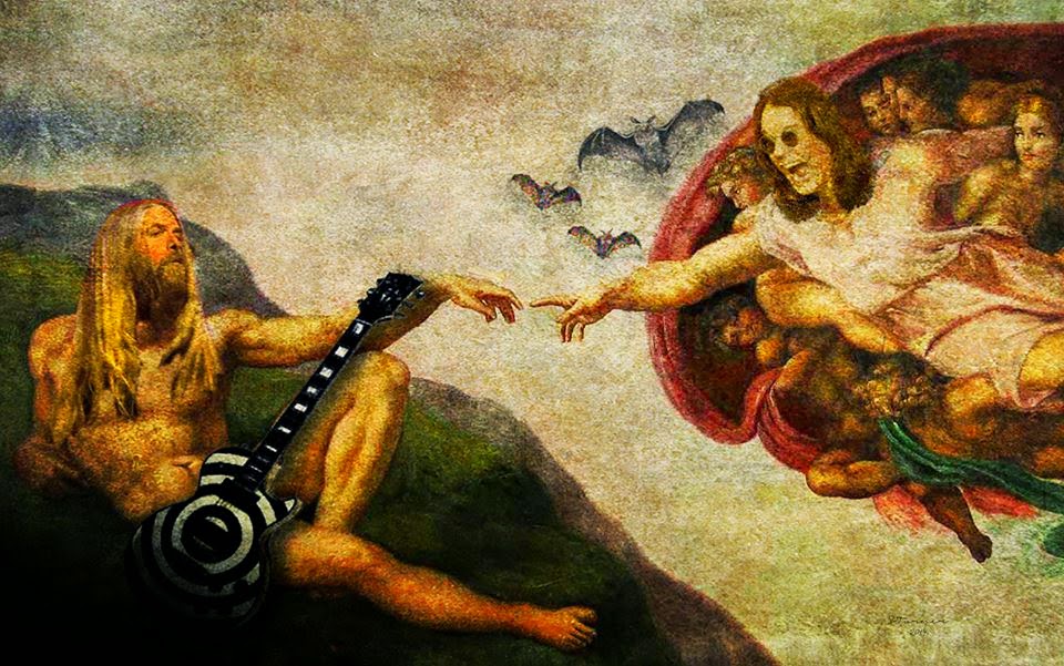 Michelangelo
