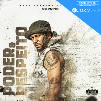 Vui Vui - Poder e Respeito (EP) [DOWNLOAD]