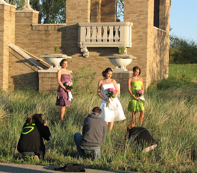 Finest Jeweler in Northwest Indiana: Behind the Scenes at Wedding Day ...