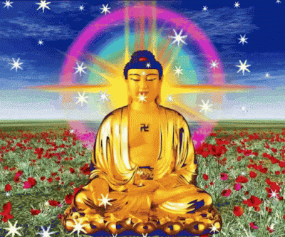 Theravada - Mahayana Buddhism